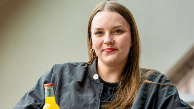 Thomas Henry: Wenn Barkultur zur Markenstrategie wird - Katja Heinisch, Global Communications Manager der Thomas Henry GmbH in Berlin - Quelle: Thomas Henry GmbH